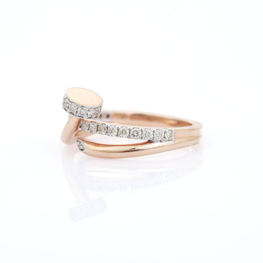 Shesha Ring