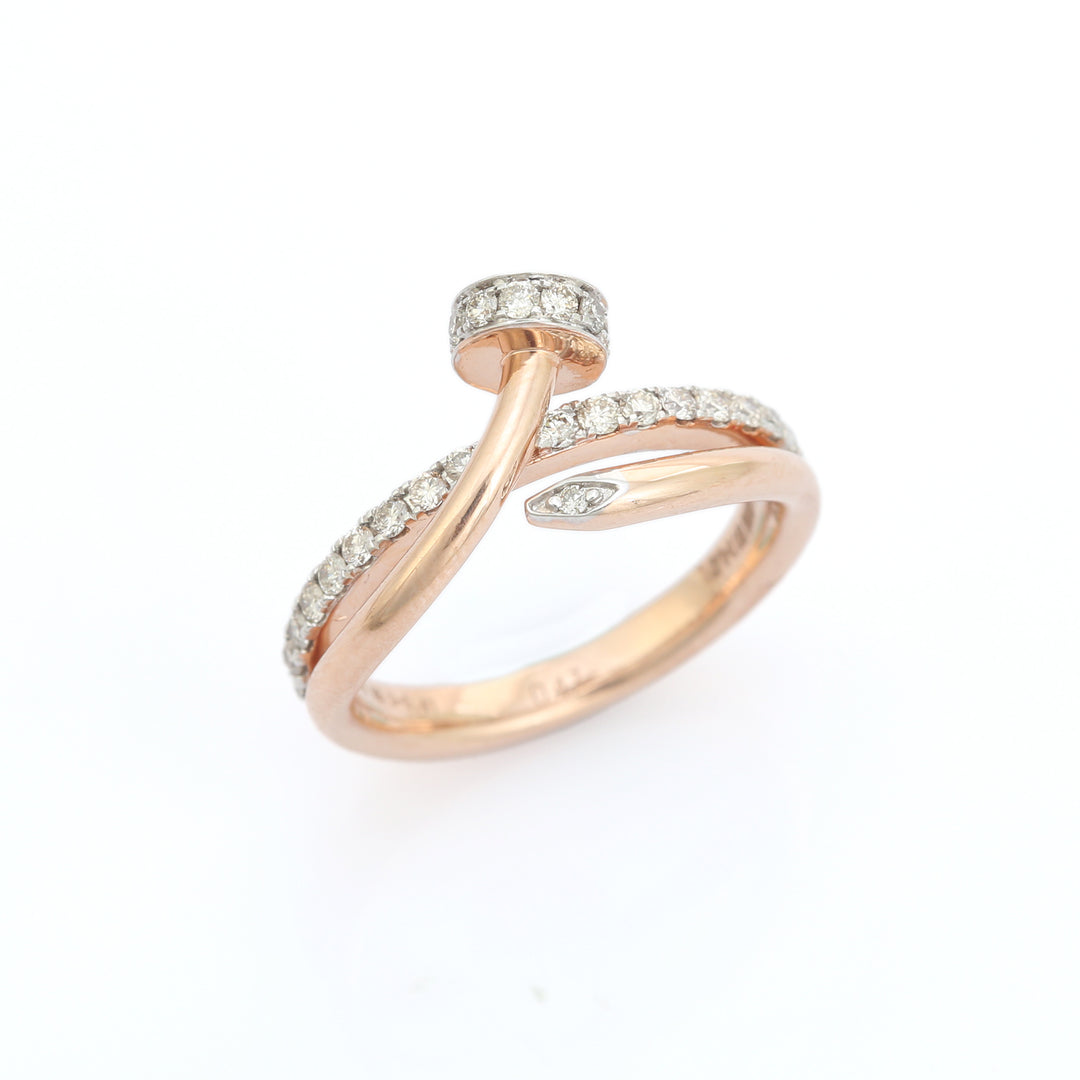Shesha Ring