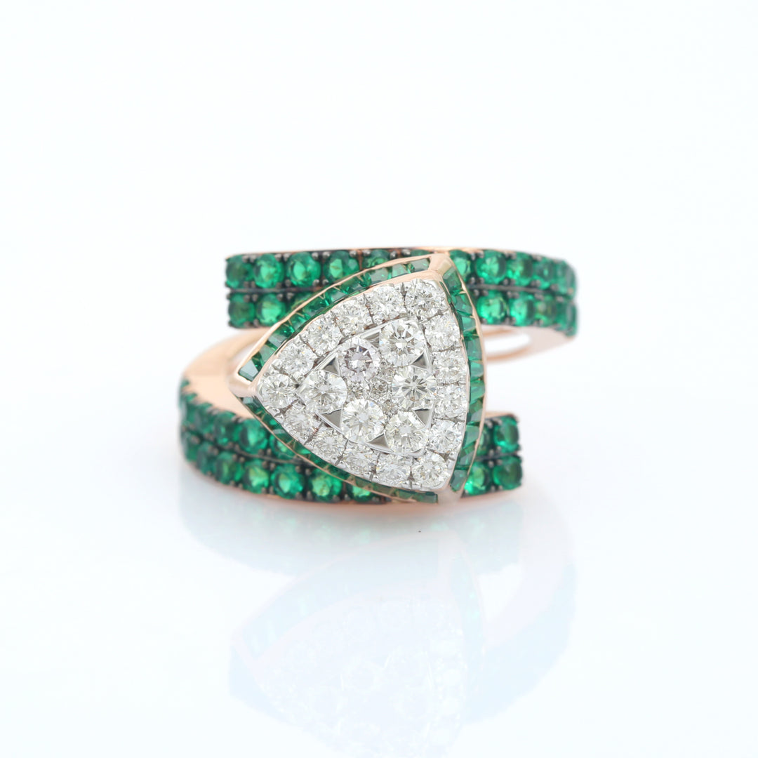 Viraala Ring