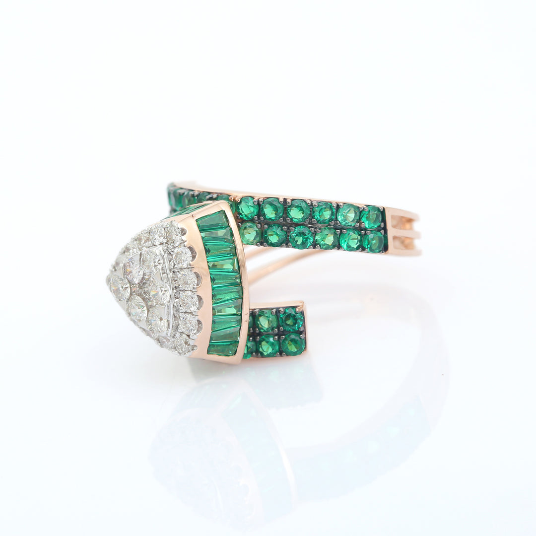 Viraala Ring