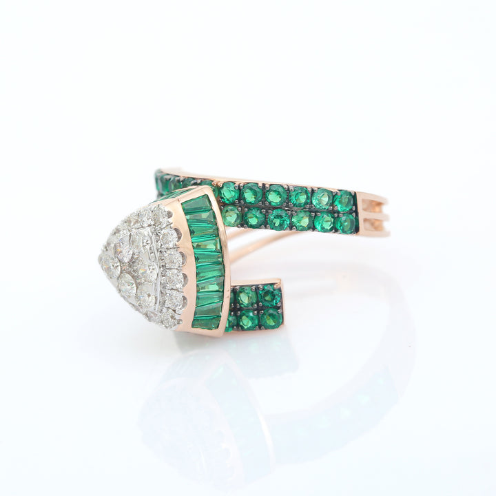 Viraala Ring