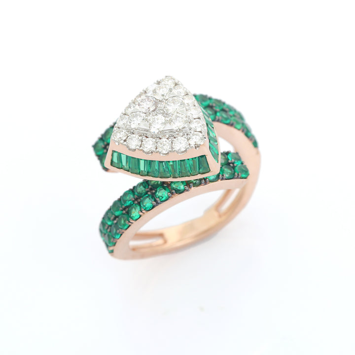 Viraala Ring