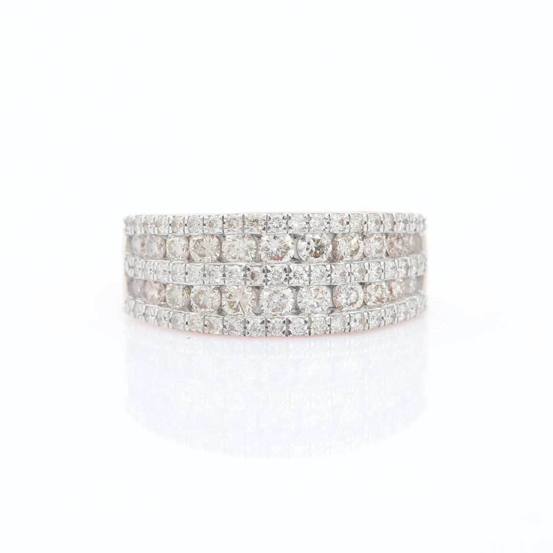 Mehvaar Ring