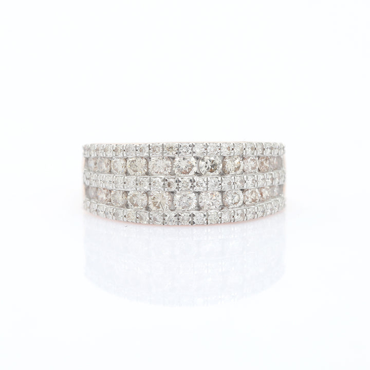 Mehvaar Ring