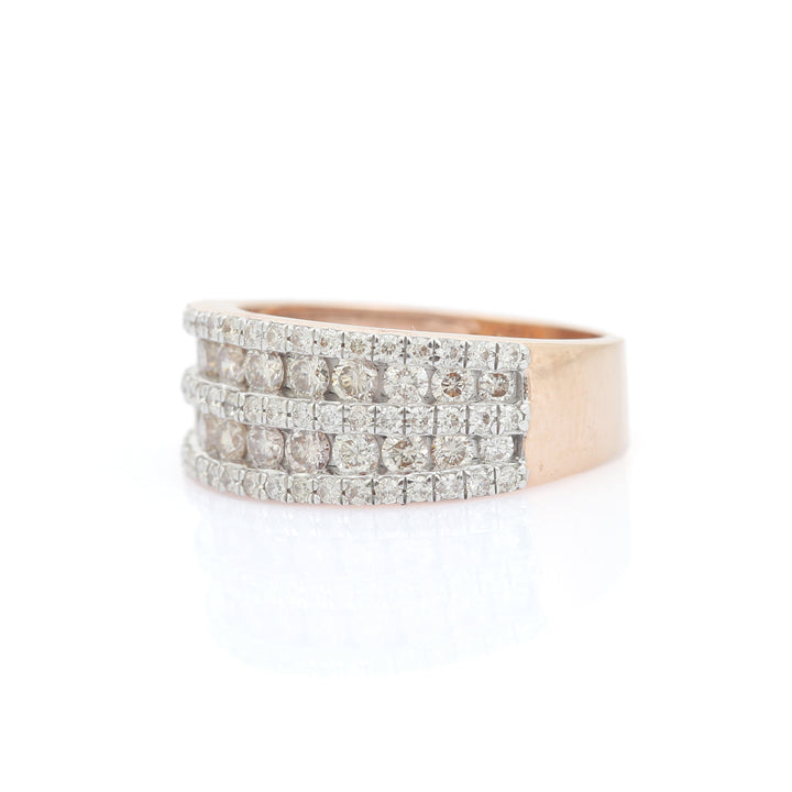 Mehvaar Ring