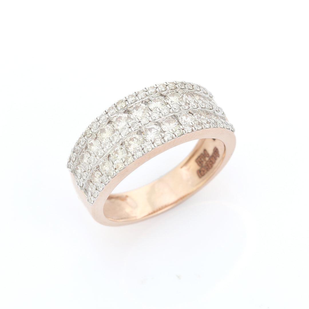 Mehvaar Ring