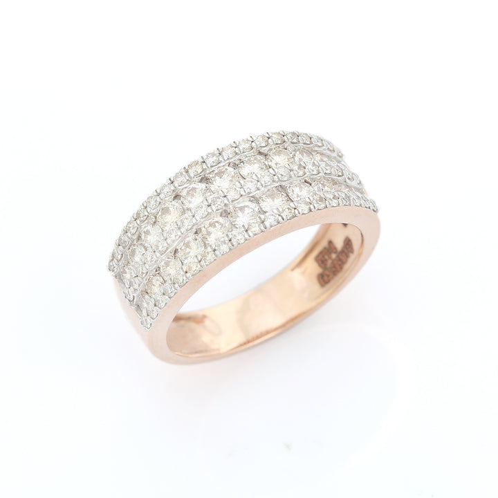 Mehvaar Ring