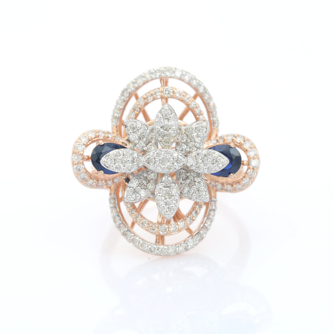 Zaria Ring