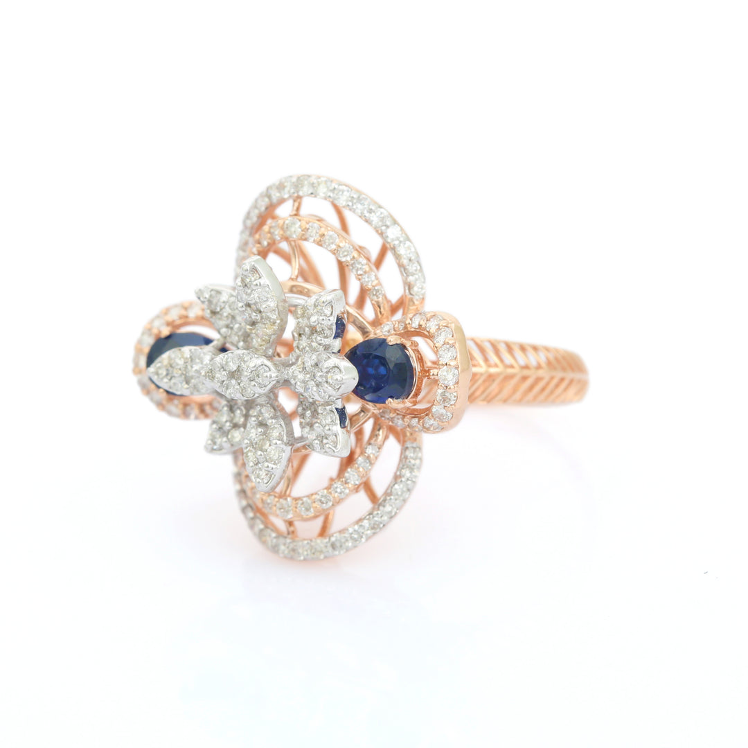 Zaria Ring