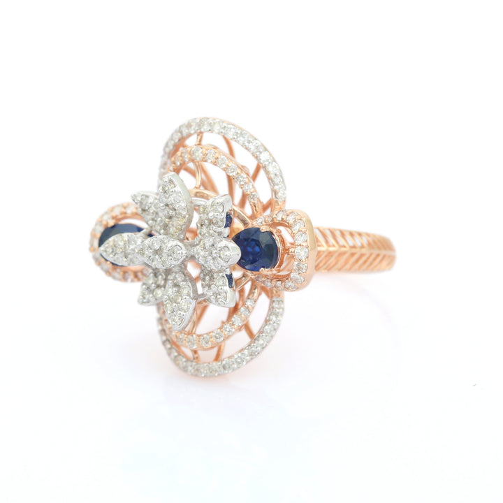 Zaria Ring