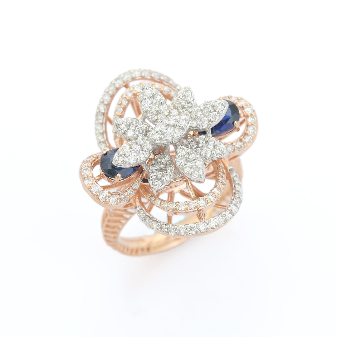 Zaria Ring