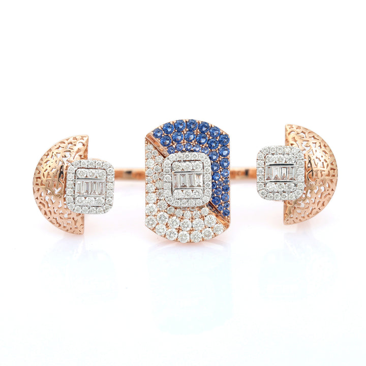 Nuraya Ring