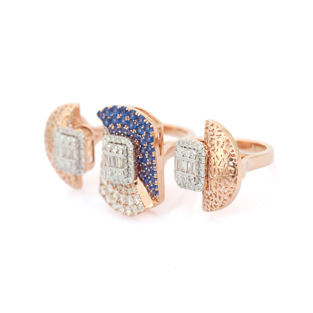 Nuraya Ring