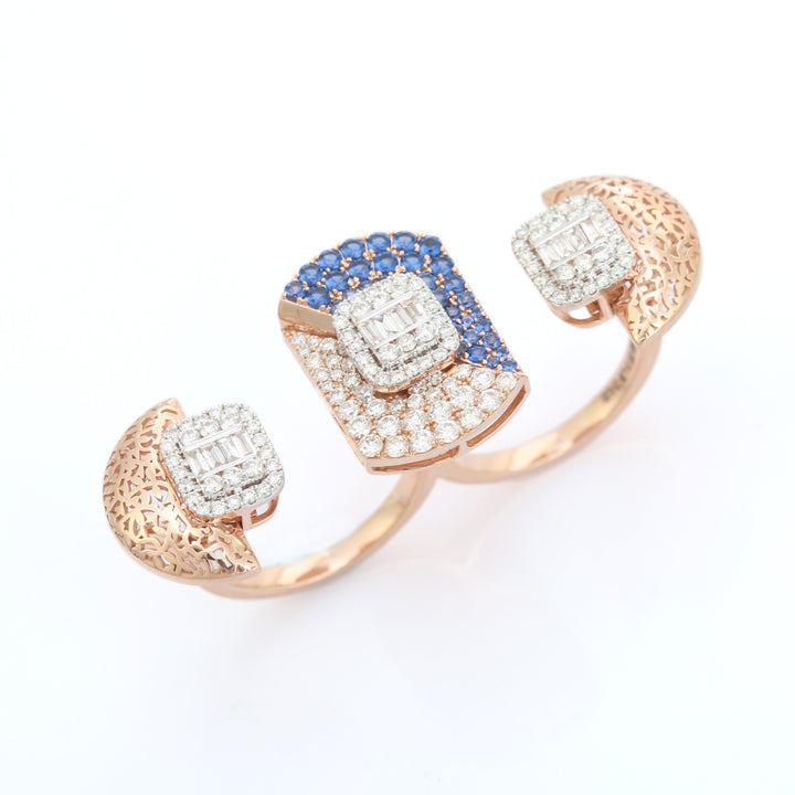 Nuraya Ring