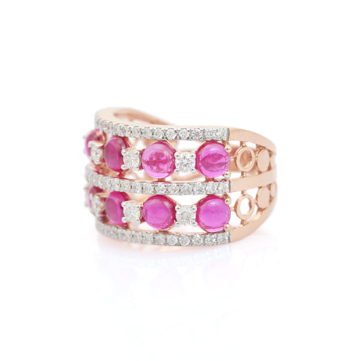 Gulaab Ring