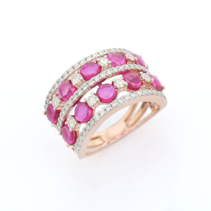 Gulaab Ring
