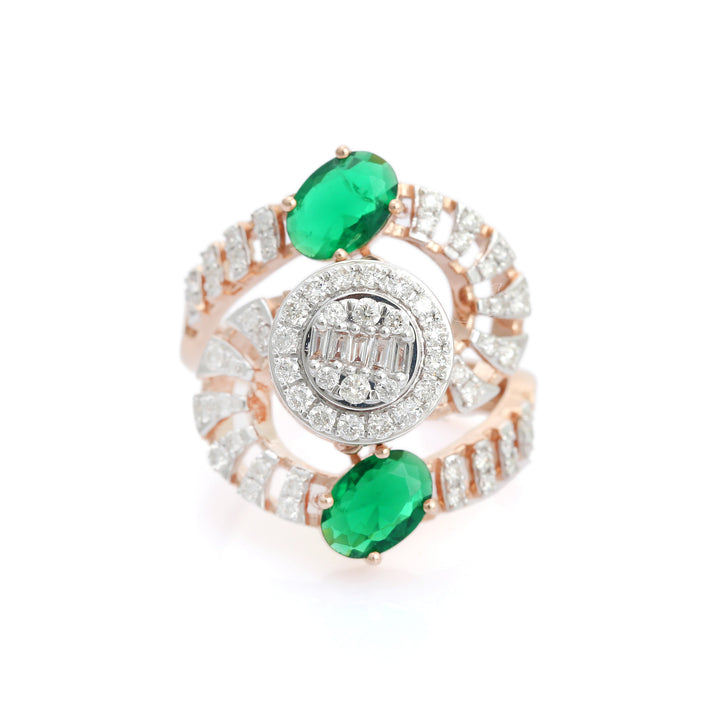 Zarina Ring