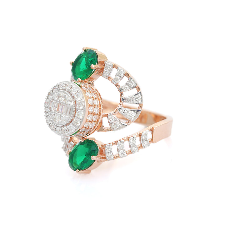 Zarina Ring