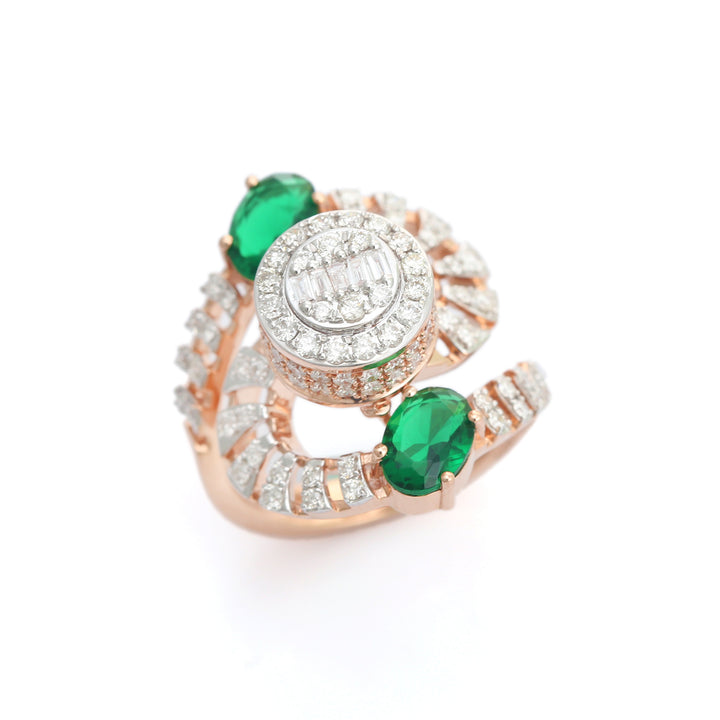 Zarina Ring