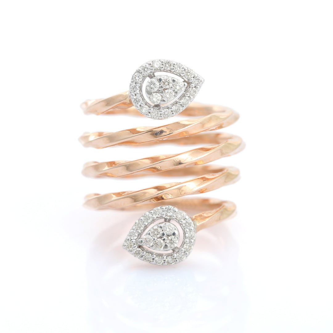 Gehar Ring