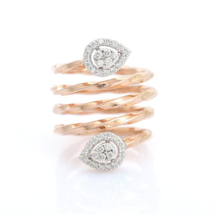 Gehar Ring
