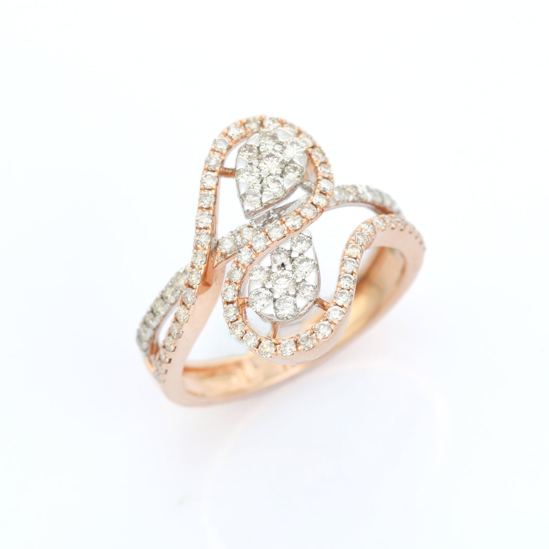 Tanirika Ring