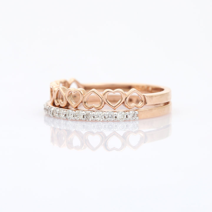 Ishya Ring