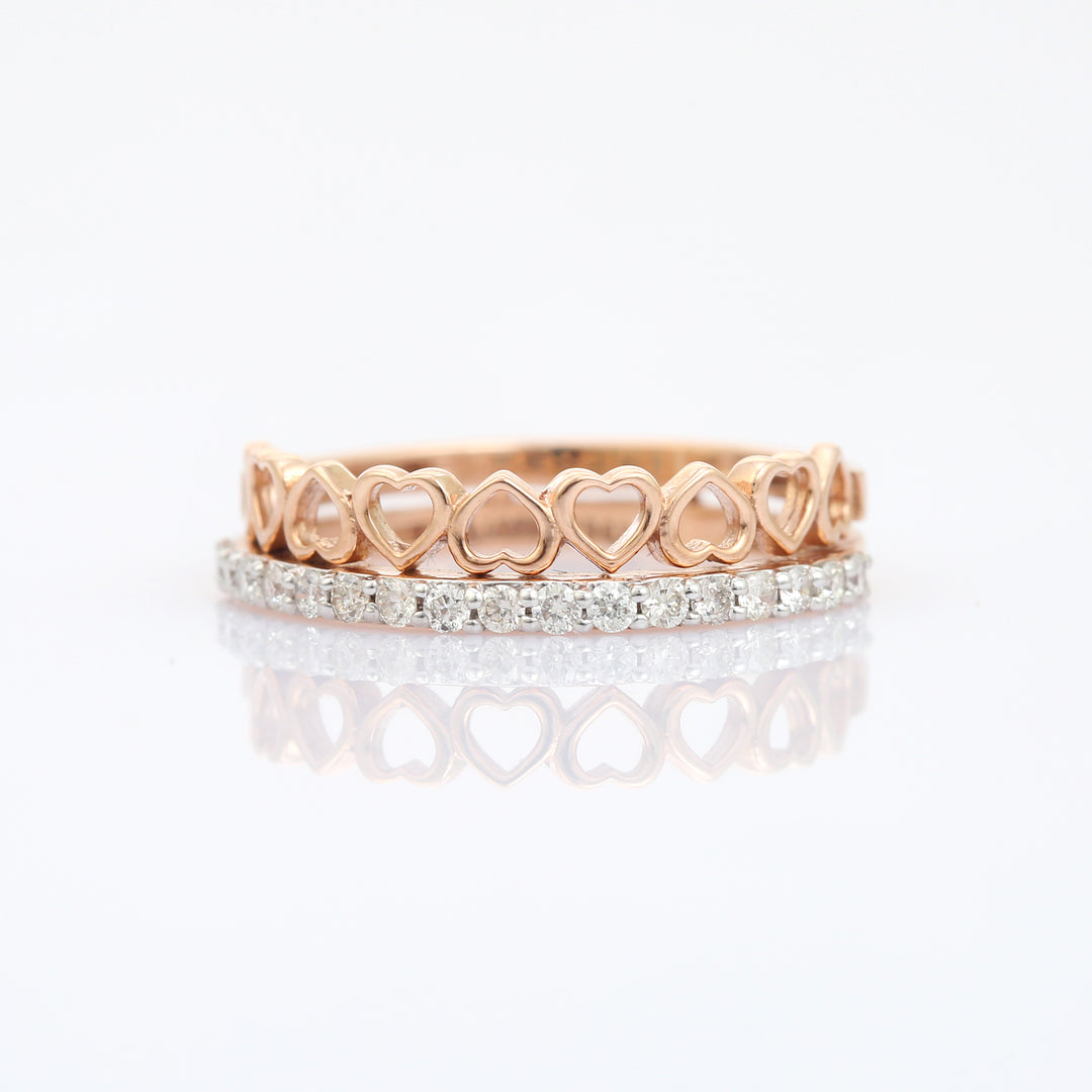 Ishya Ring