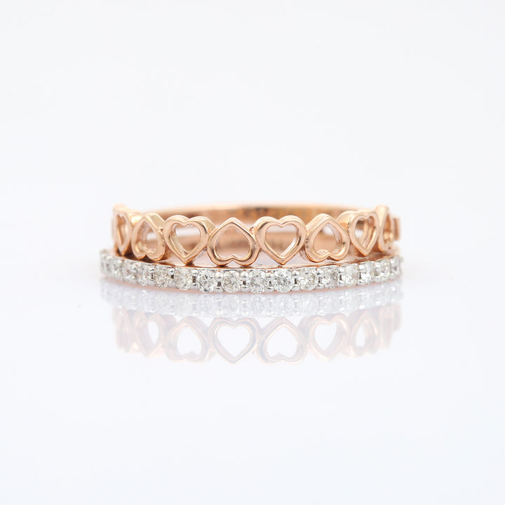Ishya Ring