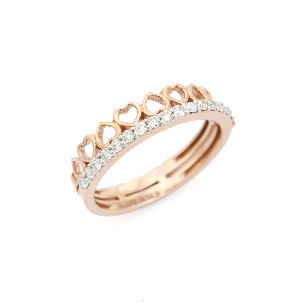 Ishya Ring