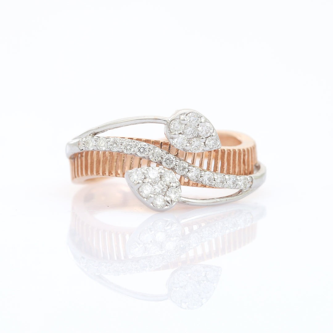 Taruja Ring