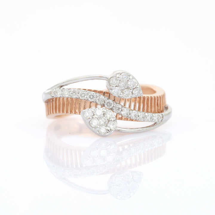 Taruja Ring