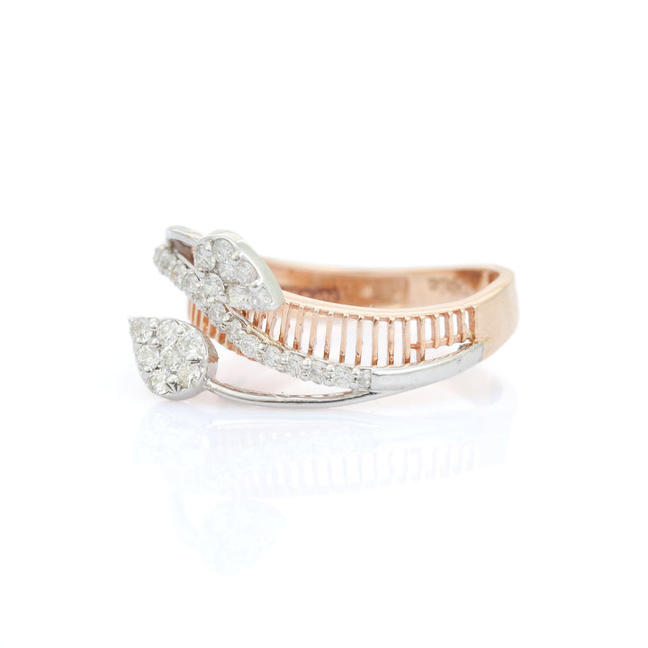 Taruja Ring