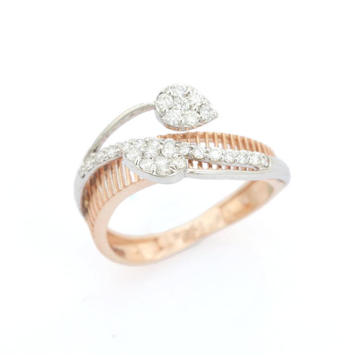 Taruja Ring