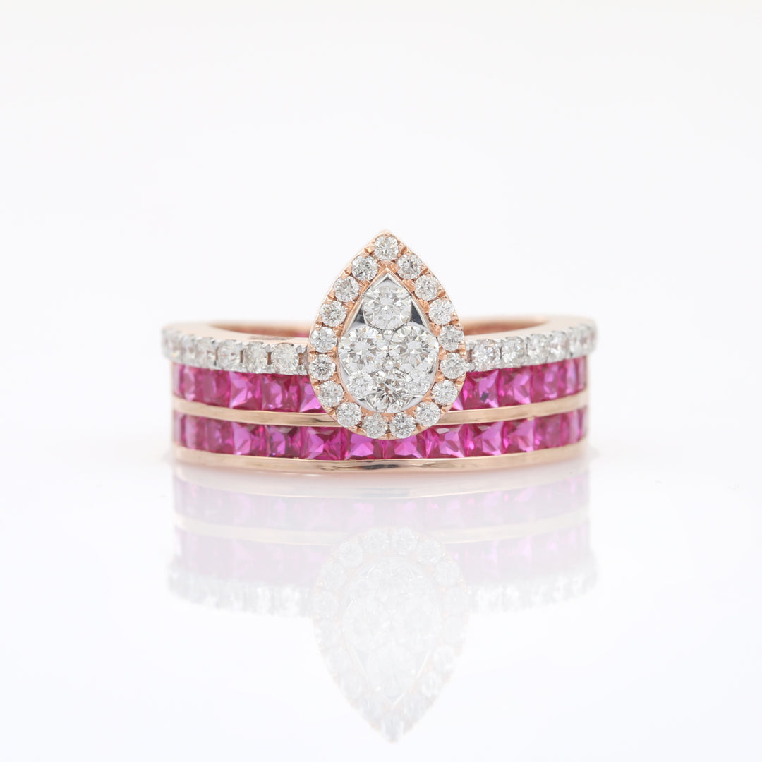 Ruhgul Ring