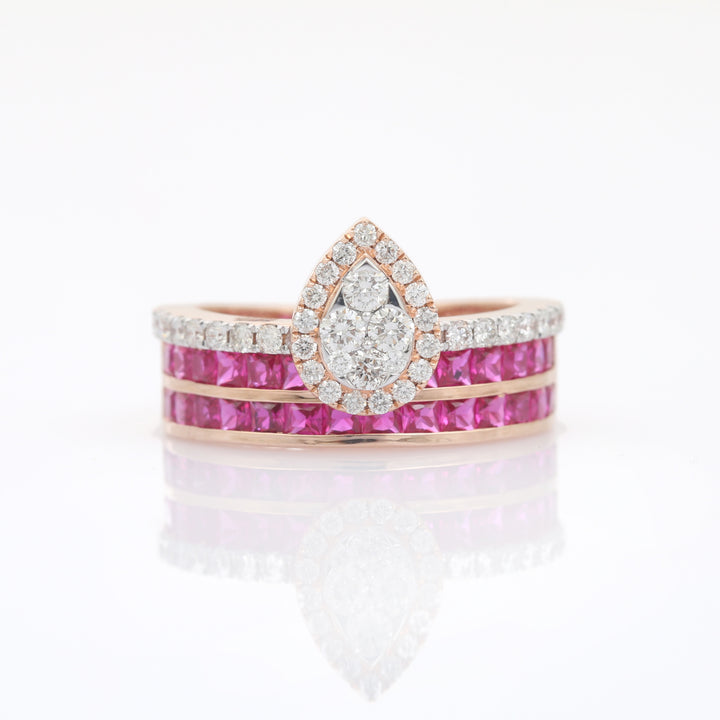 Ruhgul Ring