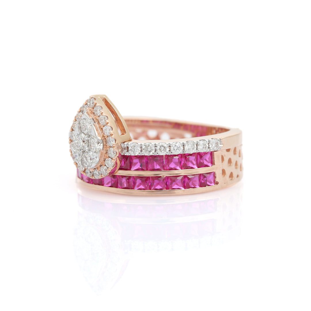 Ruhgul Ring