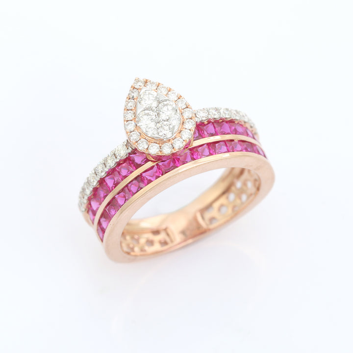 Ruhgul Ring