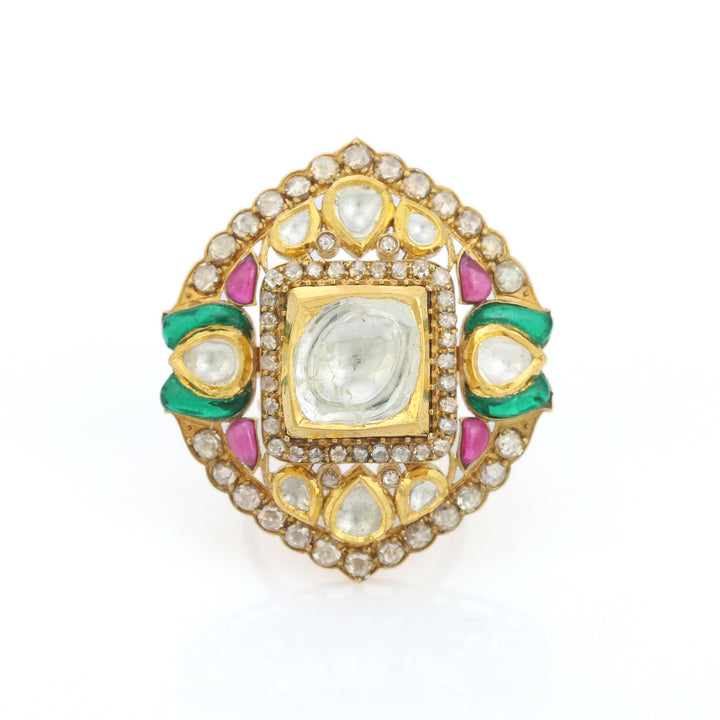 Meher Ring