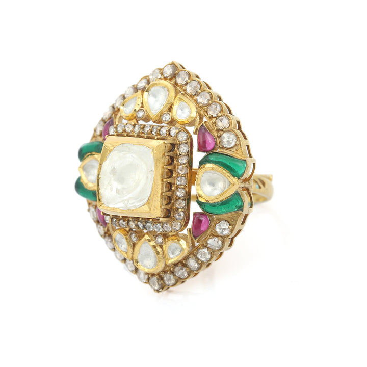 Meher Ring