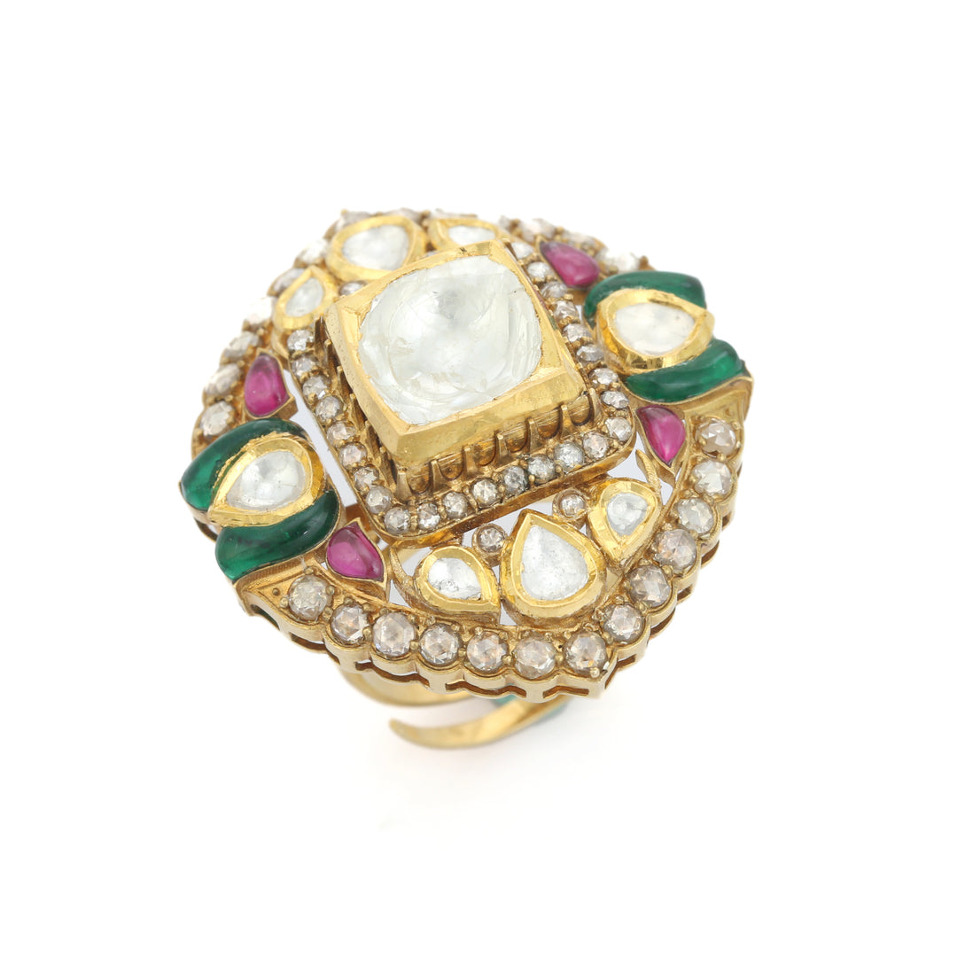 Meher Ring