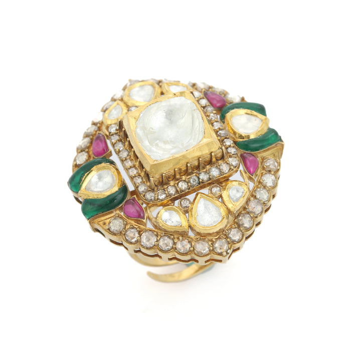 Meher Ring