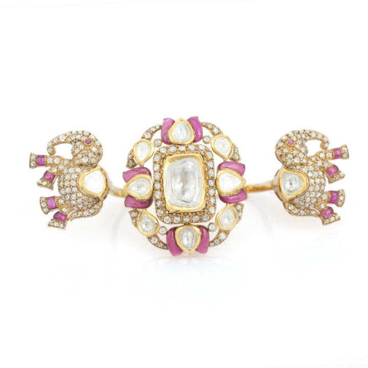 Matangini Ring