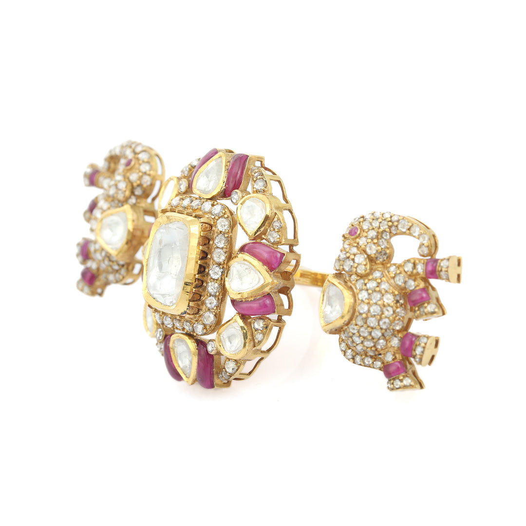 Matangini Ring