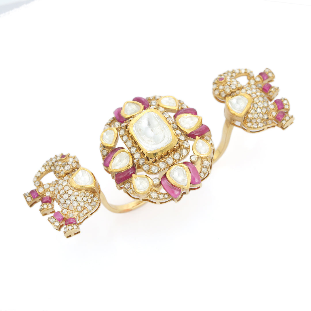 Matangini Ring