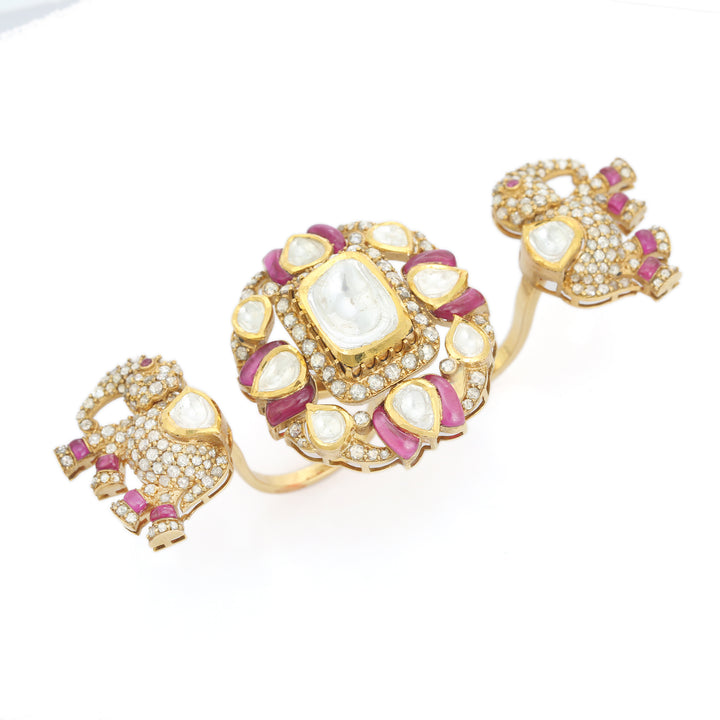Matangini Ring
