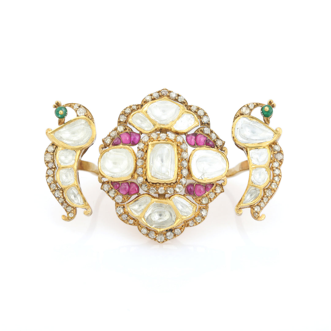 Morika Ring