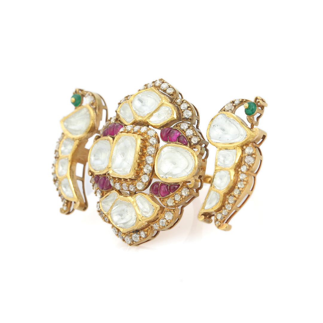 Morika Ring