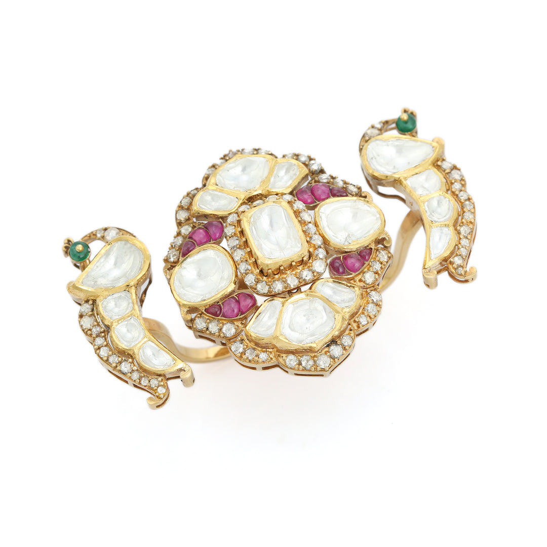 Morika Ring