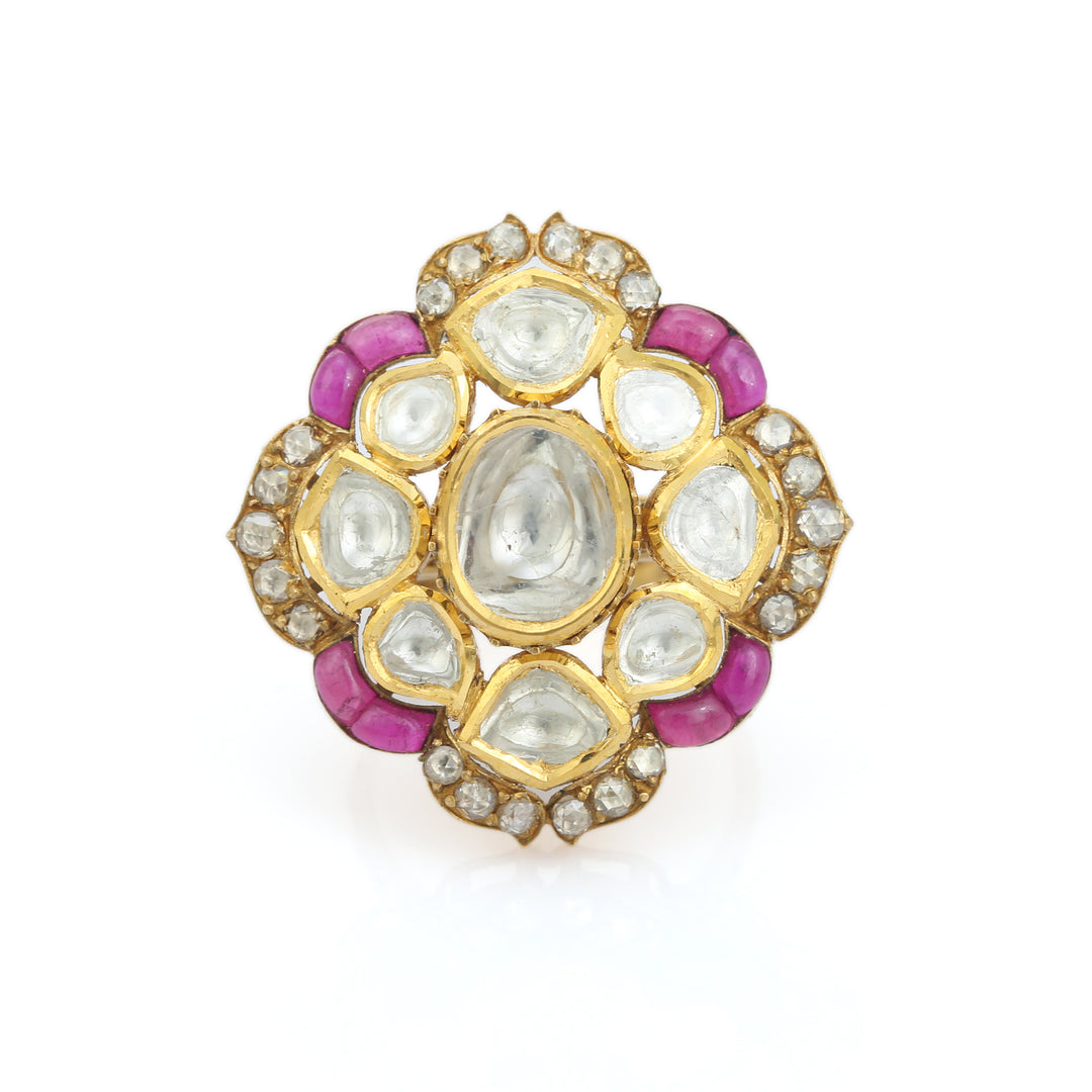 Sitara Ring
